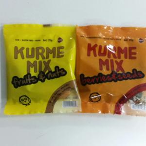 Kurme Mix